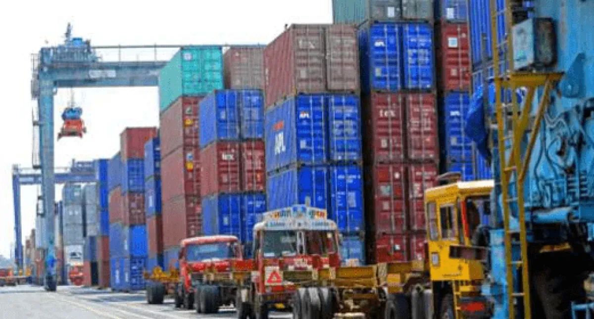 JNPT reports significant boost in cargo handling
