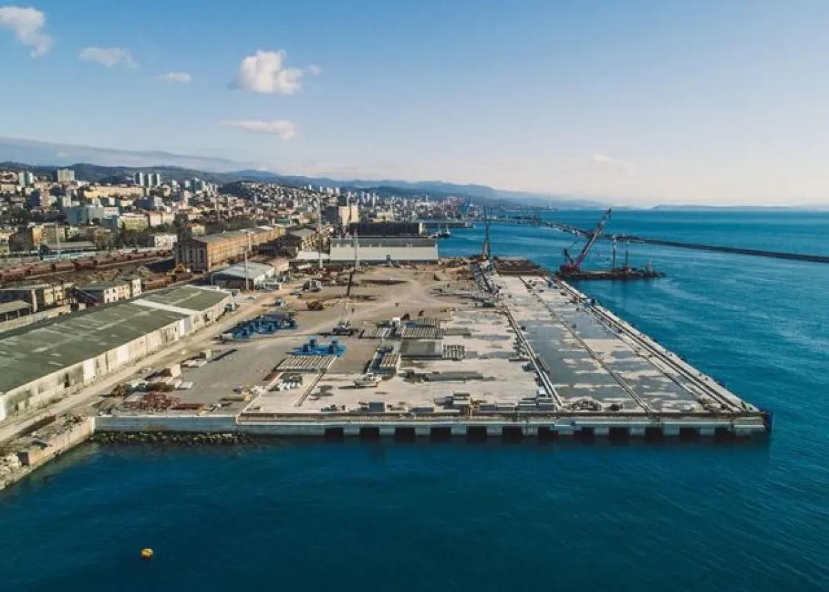 ZAGREB CONCESSION AWARDED