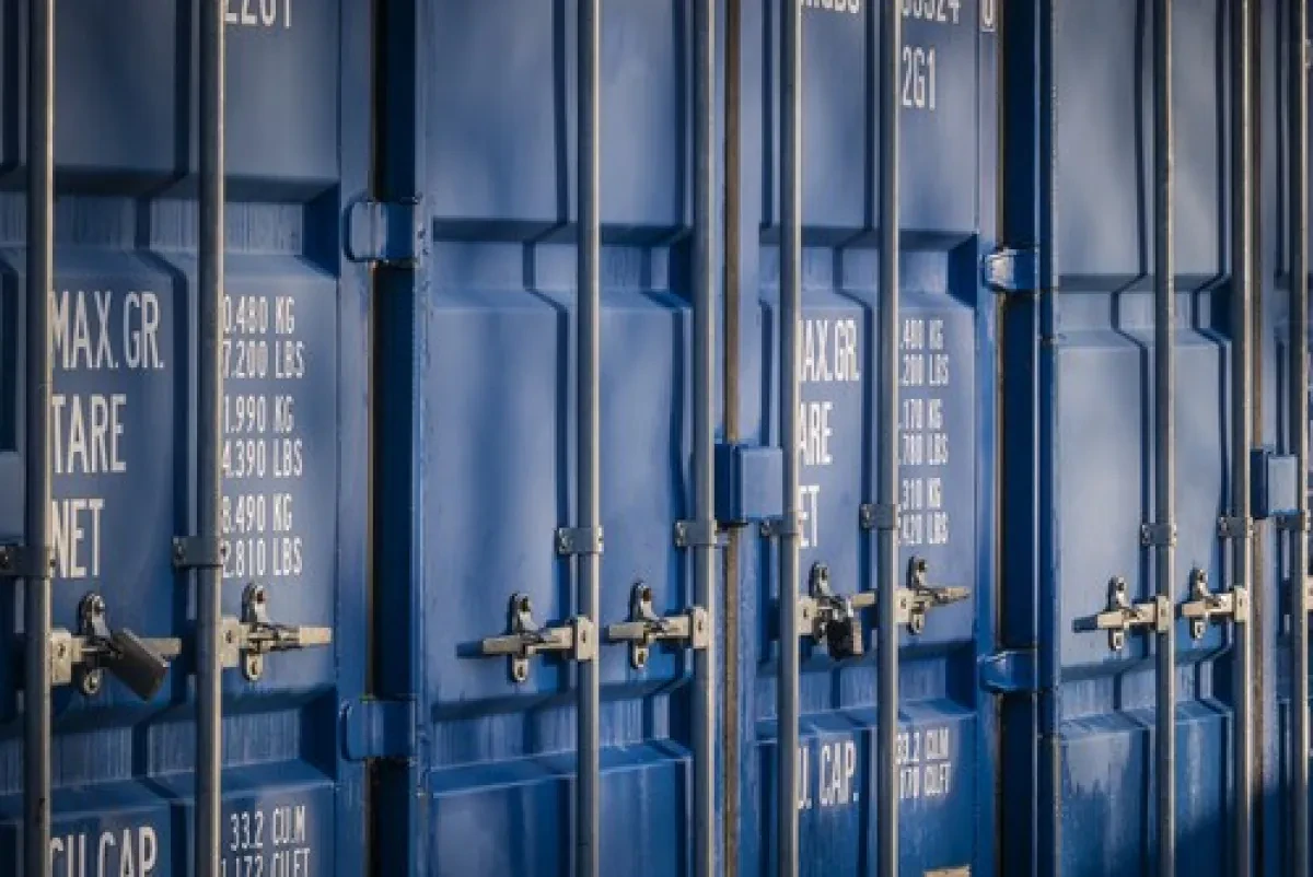 Rotterdam authorities find 4.5 tonnes of cocaine hidden in containers from Latin America