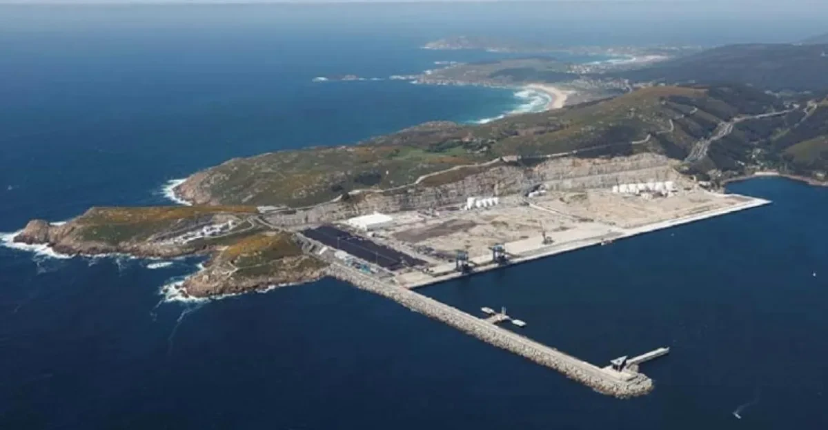 Yilport volumes up 18% in H1