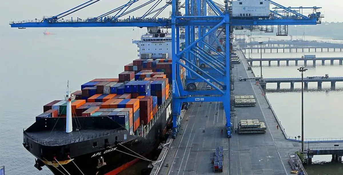 JNPT terminal privatisation triggers tight race among operators