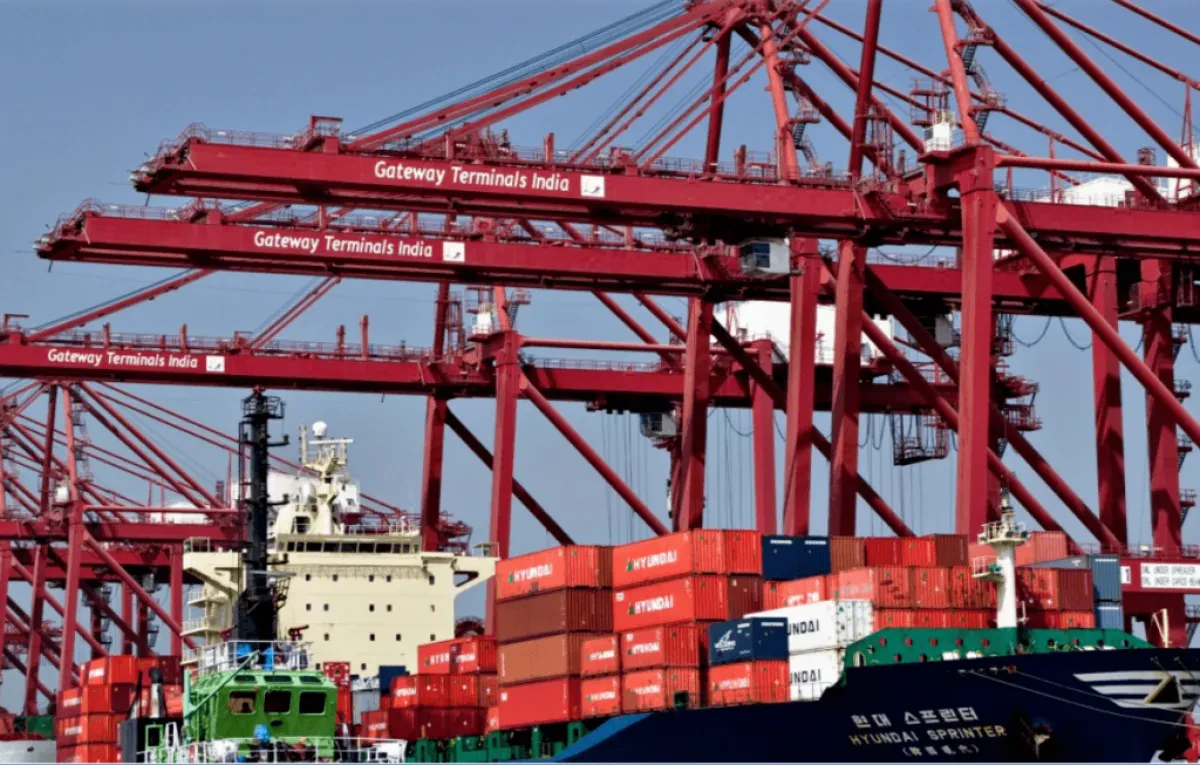 APM Terminals partners with Siemens for emission reduction in India