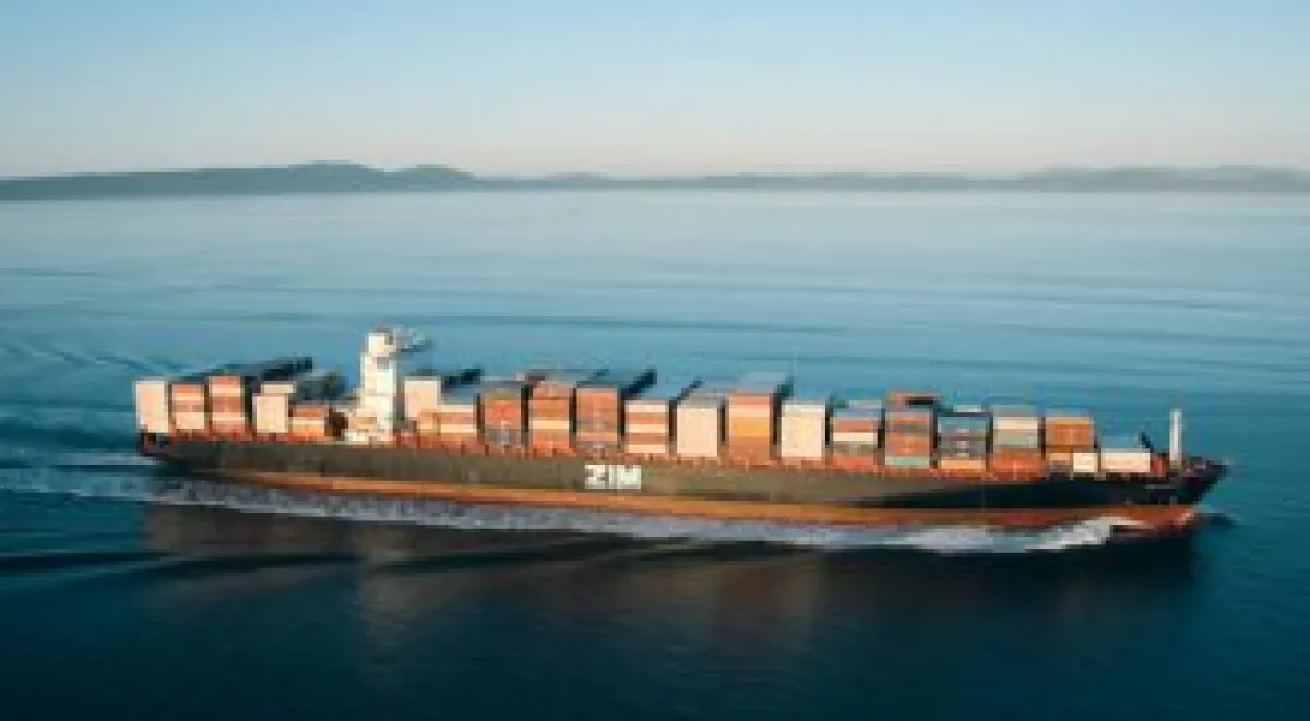 ZIM Appoints Xavier Destriau As Chief Financial Officer