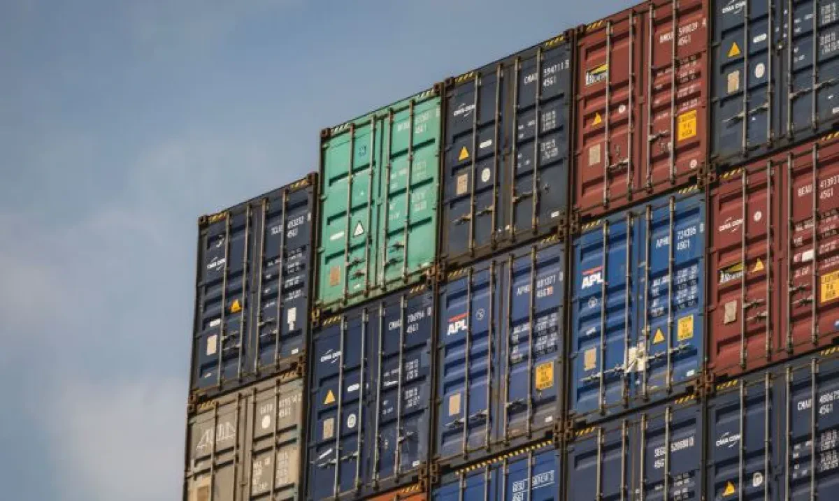 Around 500kg of cocaine found in containers at Belgian port