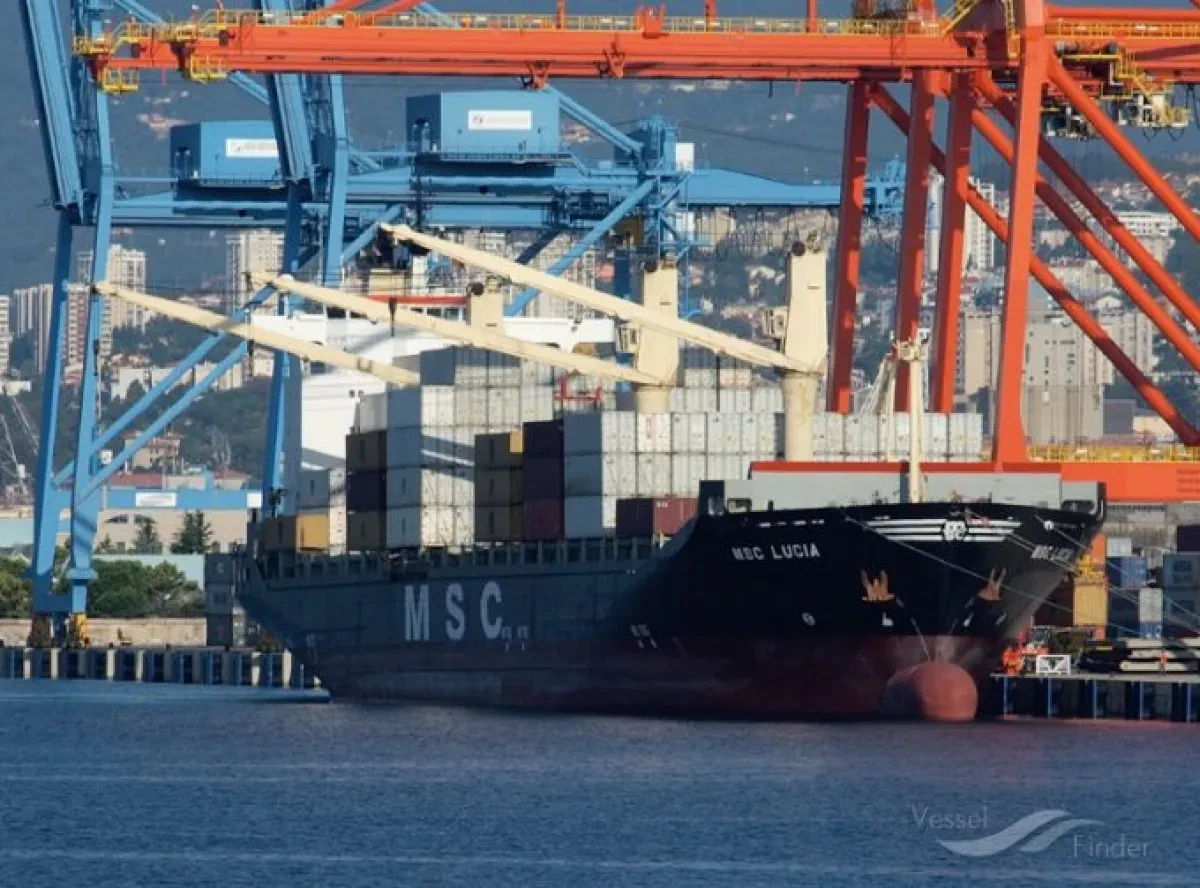 ‘Mayhem’ as alliances offer different schedules for the same containership