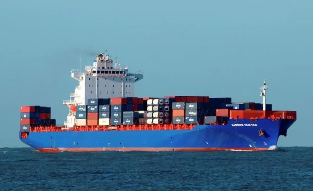 Wan Hai reassigns ships from congested US west coast to intra-Asia routes