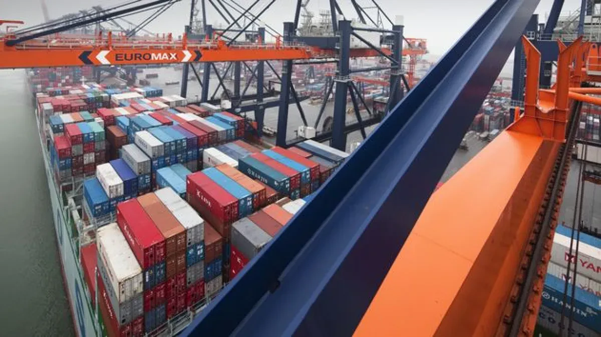 Port of Rotterdam linked with major drug bust in Latin America