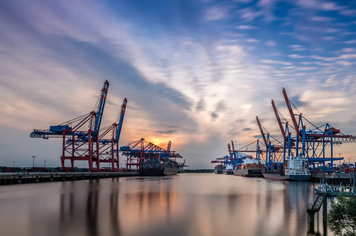 AD Ports Group reports revenue growth of 22%
