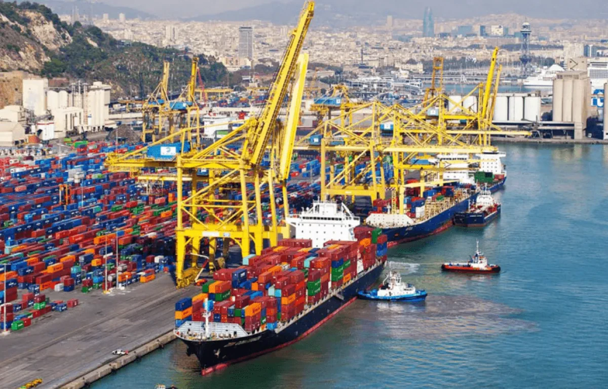 Port of Barcelona sees benefits in LNG transition pilot