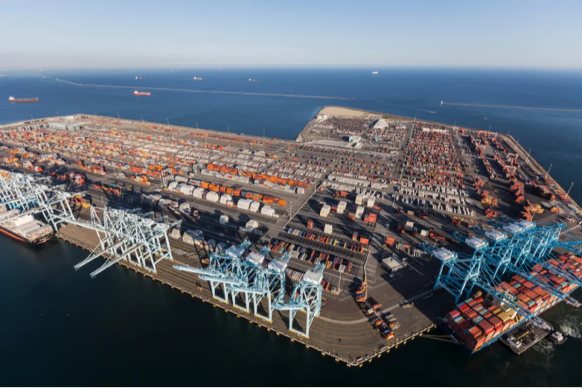 APM Terminals Los Angeles to levy missed appointment fees from January