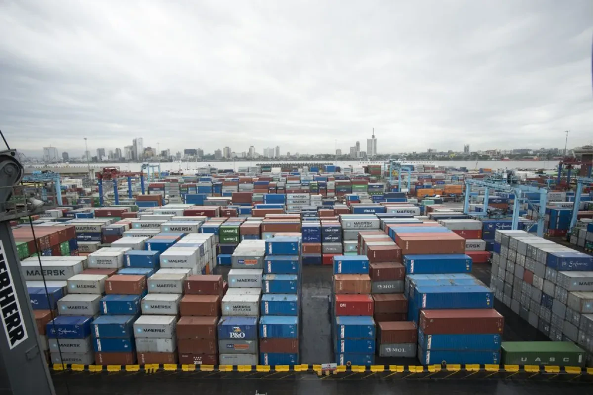 APM Terminals investments in Nigeria exceed US$438 million