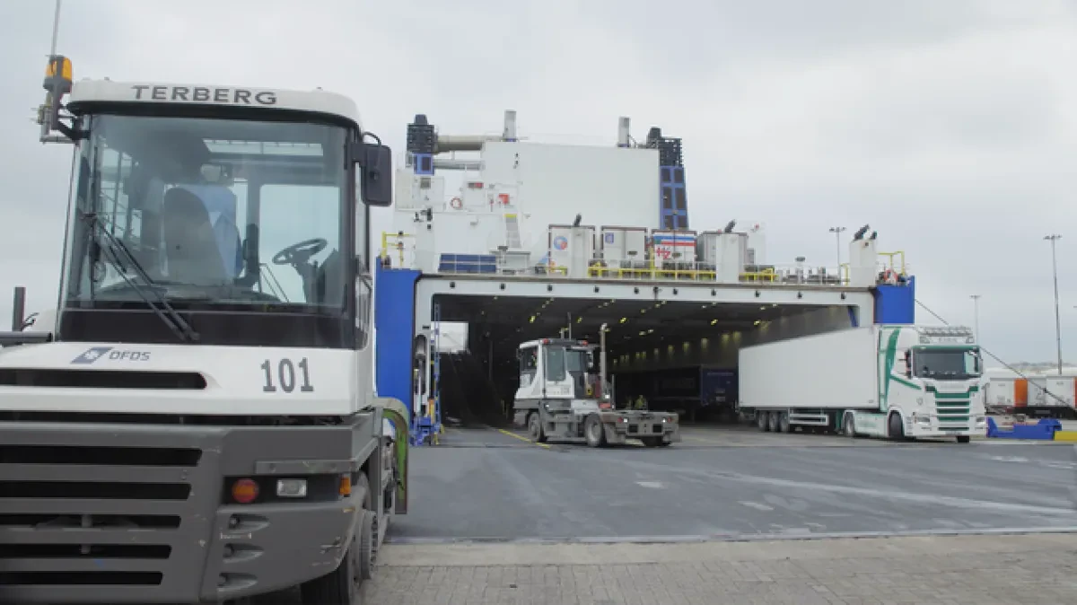 Port of Rotterdam introduces Quay Connect blockchain technology