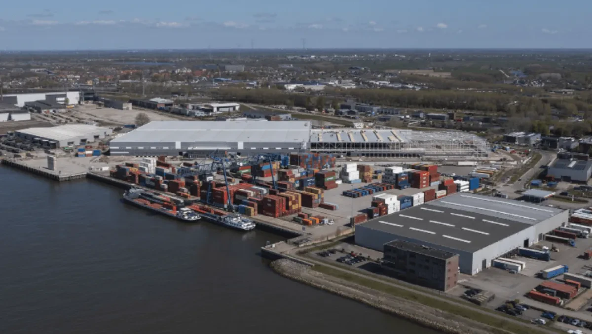Dutch customs seize US$143 million worth cocaine from containers in Rotterdam