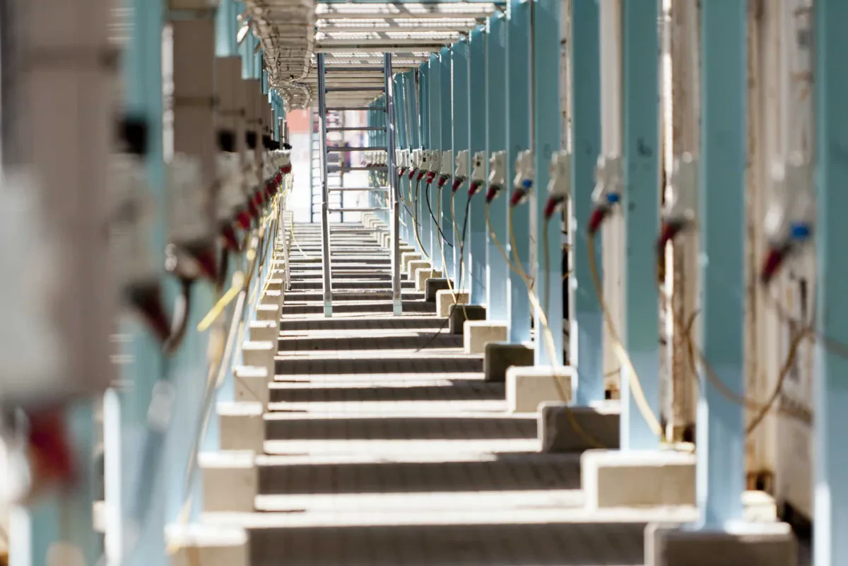 APM Terminals Aarhus adds reefer plugs to meet rising demand