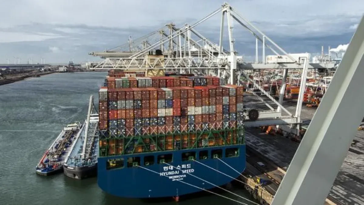 Dated security patches potential cause behind European port cyber attacks