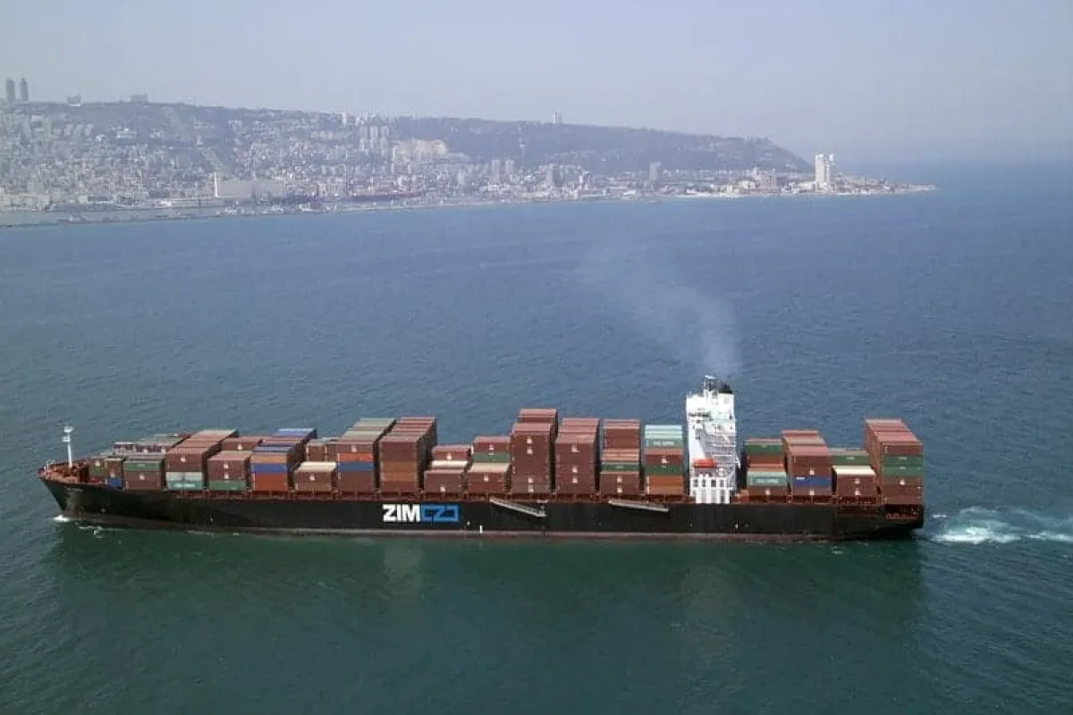 ZIM to Enhance its Latin America Services