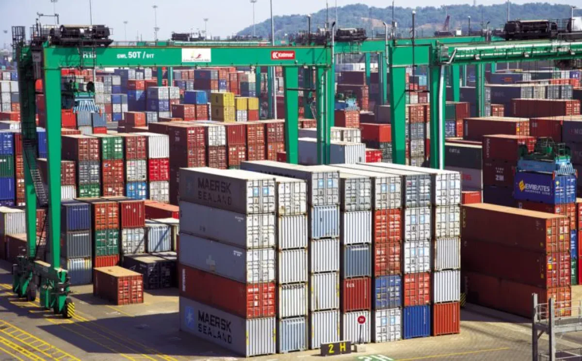 APM Terminals Mumbai to invest US$115 million to boost box handling capacity