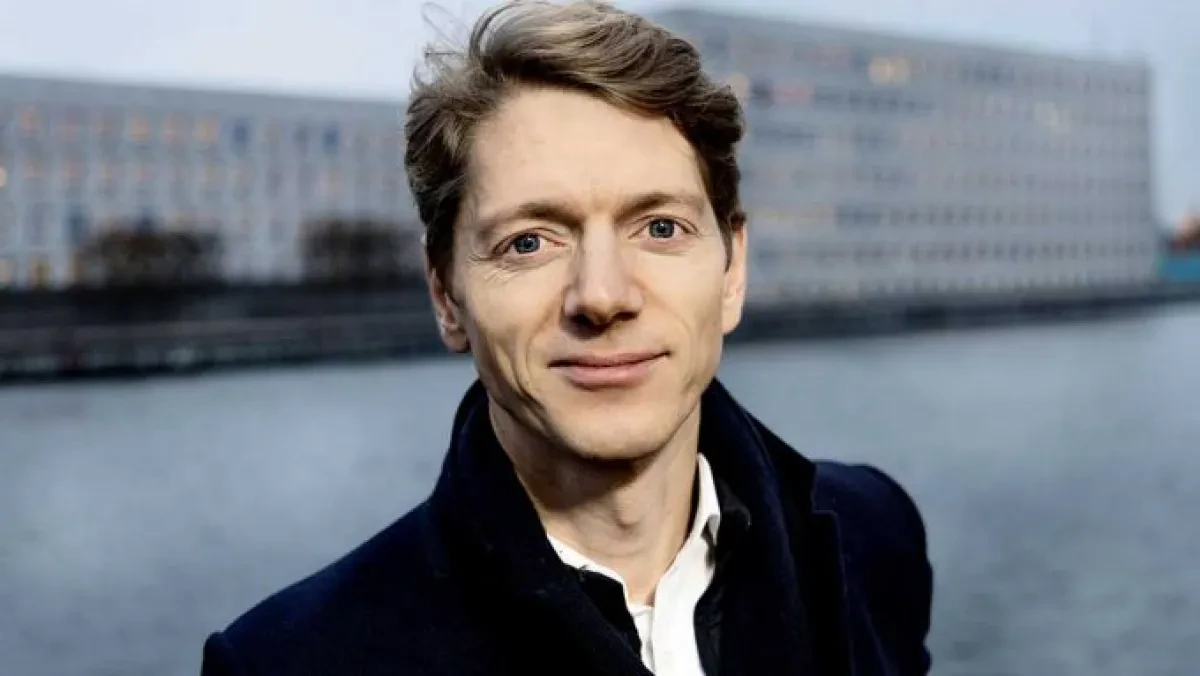 Major changes at the top at APMM, led by Robert Maersk Uggla as new chairman