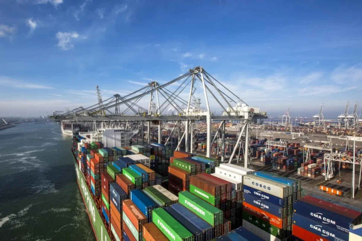 Subject: European sanctions against Russia